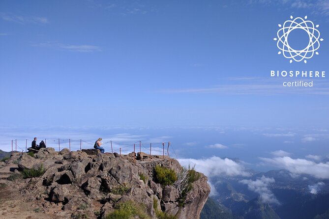 Cristo Rei, Arieiro Peak and Santo da Serra 4x4 Experience - Meeting Point and Logistics in Funchal