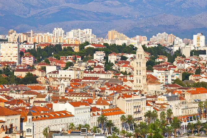 Croatia Countryside and Island Hopping from Zagreb (8 or 10 days) - Exploring Croatia’s Natural Wonders at Plitvice Lakes