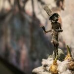 Croatia: Museum of Lost Tales - Exploring the Six Themed Rooms