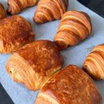 Croissant Baking Class, Mastering the Art with a Pastry Chef - The Heart of the Class: Learning from a Pastry Expert