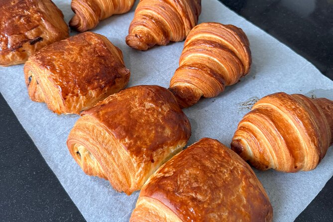 Croissant Baking Class, Mastering the Art with a Pastry Chef - The Heart of the Class: Learning from a Pastry Expert