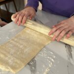 Croissants and pains au chocolat with a pastry chef in Paris - Recipes and Tips to Reproduce at Home