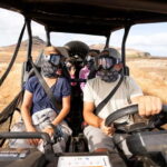 cross country - Starting Point and Tour Duration in Porto