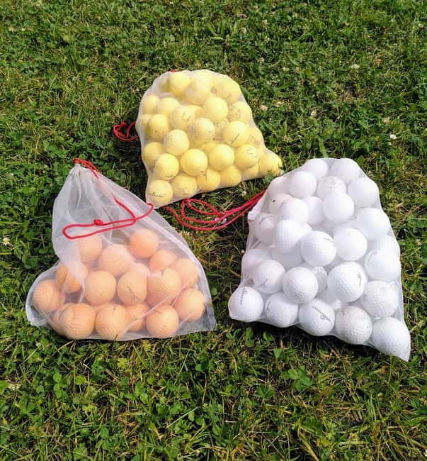 Cross golf in Leipzig: a unique event for companies, friends, and family. - From the Wilhelm-Külz-Park to Your Custom Course