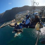 Crossing: Experience an epic crossing in Paratrike and discover Tenerife! (60min) - Practical Details: What to Bring and What to Avoid