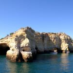 Cruise 3, Benagil - Afternoon - Caves 14:30H - 17:00H - What to Expect During Cave Visits and Stops