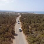 Cruise and 4X4 Safari Tour at Akamas Peninsula from Paphos - Landmarks and Natural Wonders in the Akamas Peninsula