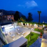 Cruise and Dinner on Lake Como from Varenna - Boarding at Varennas Riva dei marmisti Dock
