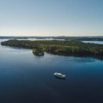 Cruise around Savonlinna archipelago - Wildlife and the Saimaa Ringed Seal