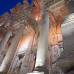 Cruise Excursions: Full Day Biblical Ephesus - Jumping Off from Kusadasi with Convenient Pickup