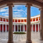 Cruise into Athens?! Best of Athens Tour from Piraeus Cruise Port - The Temple of Olympian Zeus and Its Ancient Grandeur