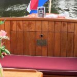 Cruise like a local Amsterdam Small group 12 pax - Meeting Point and Easy Access