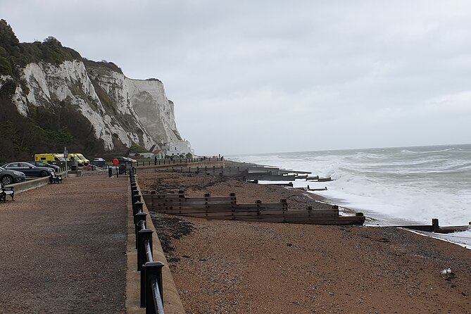 Cruise Ship driver guided tours - Customizable Itinerary to Match Your Interests