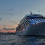 Cruise Shore Excursion - Best of Istanbul - Exploring Hagia Sophia Grand Mosque as a Museum