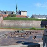 Cruise Special Day Tour; For Late arrival & Early Departure - Visiting Kronborg Castle: The Hamlet of Denmark