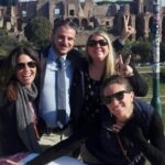Cruise to Colosseum: Private Rome Tour from Ship to City - Exploring Rome’s Famous Landmarks with Flexibility