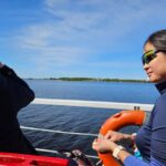 Cruise to Old Kemi with Guided Walking Tour - Visiting Old Kemi Laitakari Island and Its Industrial Monuments