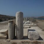Cruise to Rhenia Island with Stop at Ancient Delos - Starting Point at Mykonos New Port and Embarkation Details
