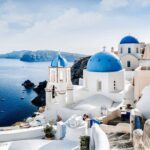 Cruise to Santorini Island from Heraklion - Visiting Oia: Scenic Charm and Free Exploration