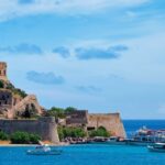 Cruise to Spinalonga, Kolokytha Bay & Agios Nikolaos with Lunch - The 60-Minute Boat Trip to Spinalonga Island