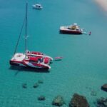 Cruising on a sailing maxi-catamaran - Practical Details: What to Bring and How to Prepare