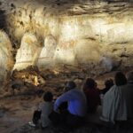 Crypt of Original Sin tour with transfer - Meeting at Martulli Viaggi for Smooth Transfers