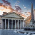 Crypts and Legends: Exploring the Dark Side of Rome - Exploring Rome’s Iconic Landmarks at Night