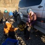 Crystal Blue Ice Cave - Super Jeep From Jökulsárlón Glacier Lagoon - Exploring the Largest Glacier in Europe