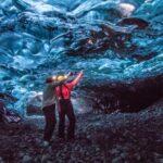 Crystal Ice Cave Tour from Jokulsarlon Glacier Lagoon - The Meeting Point and Transportation Logistics