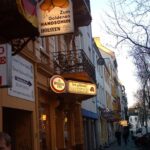 CSI St. Pauli - Crime Scene St. Pauli - Uncovering Hamburg’s Notorious Crime Scenes