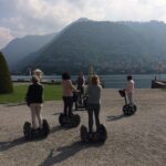 CSTRents - Como Centro Storico Segway PT Authorized Tour - Why a Segway Tour Is a Smart Choice in Como