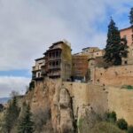 Cuenca and the Enchanted City Private Tour from Madrid - Discover Cuenca’s Famous Hanging Houses
