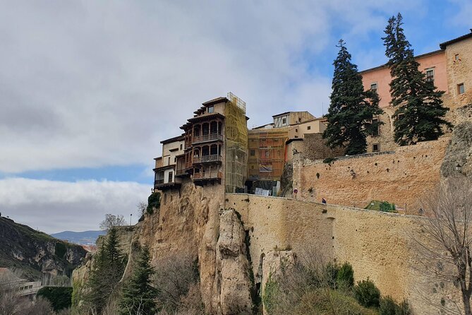 Cuenca and the Enchanted City Private Tour from Madrid - Discover Cuenca’s Famous Hanging Houses
