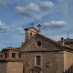 Cuenca: Medieval Old Town - Starting Point: Meeting Below Cuenca City Hall Arches
