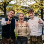 Culinary Beer Tour in Munich with a local guide - Visiting Traditional Munich Beer Halls and Breweries