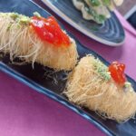 Culinary City Tour Ioannina - Panoramic Views and Historical Context Near the Beginning