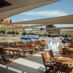 Culinary Cruise from Bratislava to Vienna - Onboard Dining: Breakfast, Lunch, and Dinner with Quality Wines