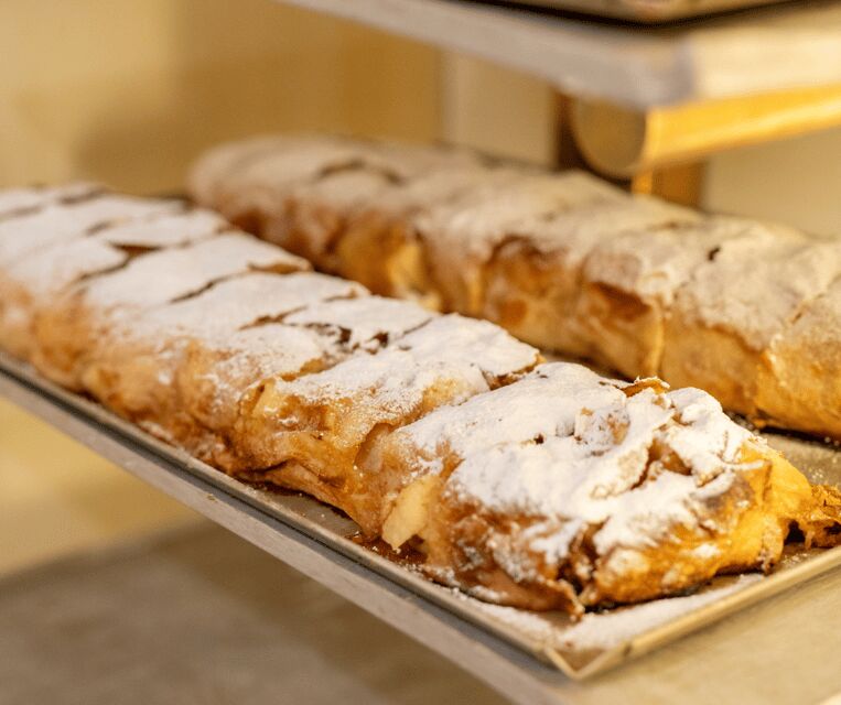 Culinary evening at the Gerstner K. u. K. Hofzuckerbäcker - How the Dinner Celebrates Vienna’s Imperial Cuisine