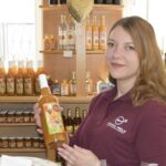 Culinary tour in Melk - Behind-the-Scenes Tour at a Melk Gin Distillery