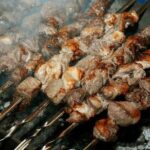 Culinary & Wine tour in Kakheti region - Scenic Drive to the Gombori Pass for Mountain Views