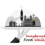 Cultural and culinary pleasure tour through Innsbruck's old town - Inside the Baroque Cathedral of St. Jakob