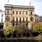 Cultural and Historical Audio Guided Walking Tour of Utrecht - Starting Point and Tour Duration