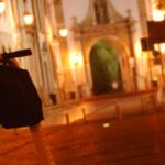 Cultural Faro 90-Minute Segway Tour - Faro’s Enchanting Old Town and Architectural Highlights