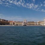Cultural Sail Tour Lisbon - Starting Point and Group Size for a Personalized Experience