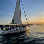 Cultural Sailing Tour in Lisbon - Exploring Lisbon’s Historic Landmarks by Boat