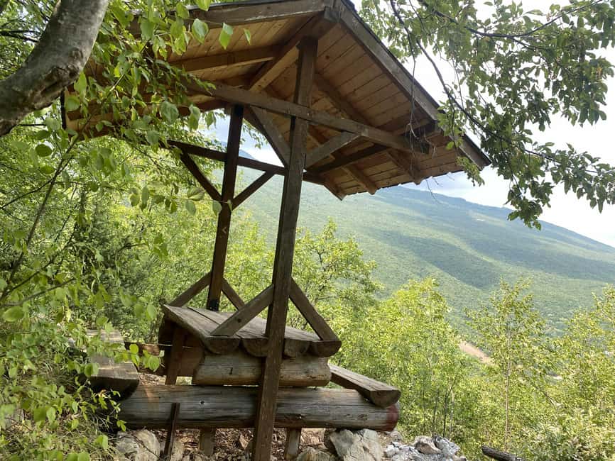 Culture Meets Adventure: Peja City Tour & Rugova Canyon Hike - Visiting the UNESCO-Listed Peja Monastery: A Glimpse of Spiritual Heritage