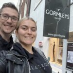 Cupids Trail: Romantic Puzzle Quest in Dublin - Visiting Whitefriar Street Church and Its Significance