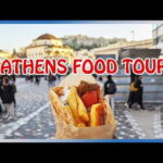 Custom Food Tour in Athens - Exploring Omonoia: Coffee Tasting and Photo Opportunities