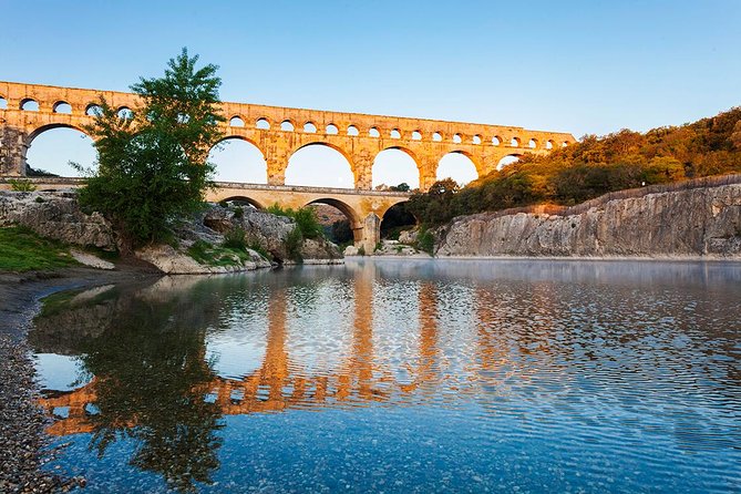 Custom Half-Day Private Tour through Provence - Key Points