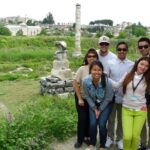 Customized Ephesus Private Tour / FOR CRUISE GUESTS ONLY - Convenient Pickup and Transportation for Cruise Guests